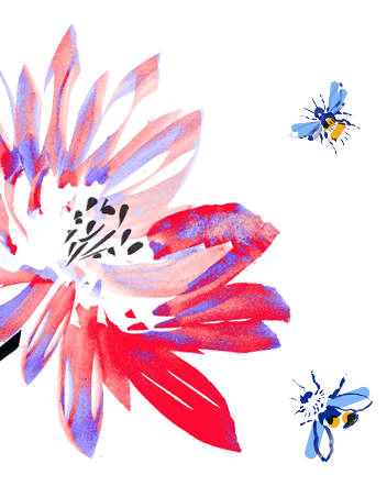 Flower image