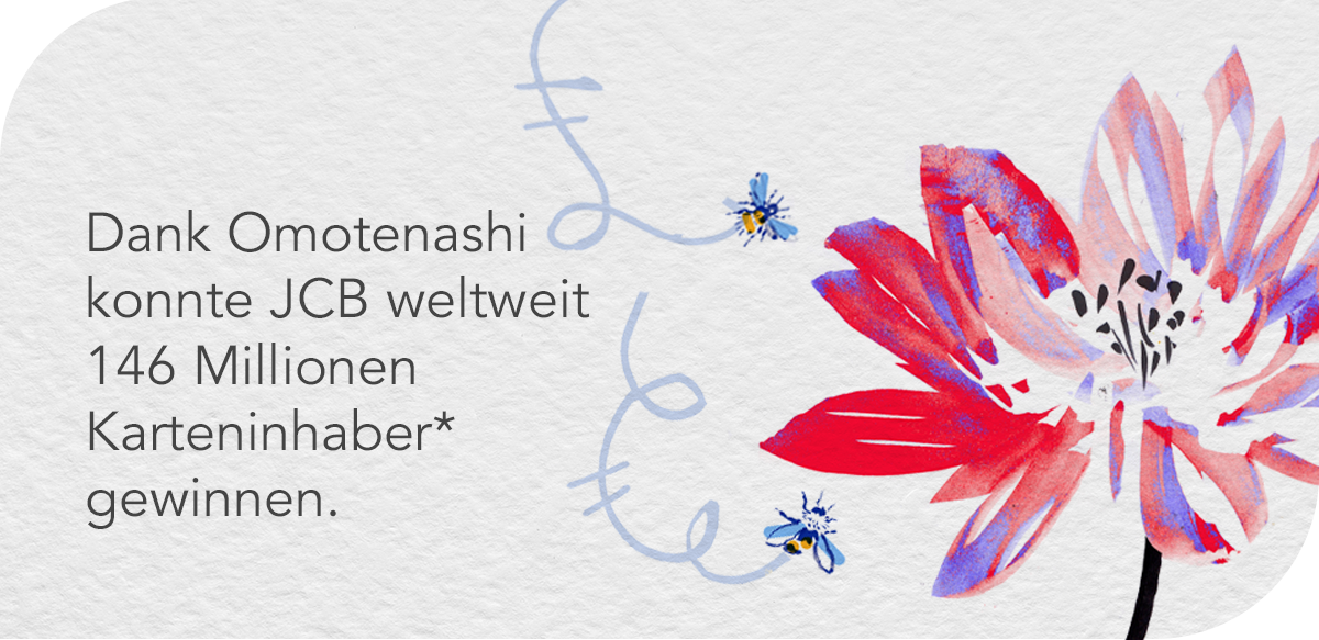 Besser Mit Omotenashi