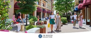 THE BICESTER COLLECTION & JCB IN GERMANY