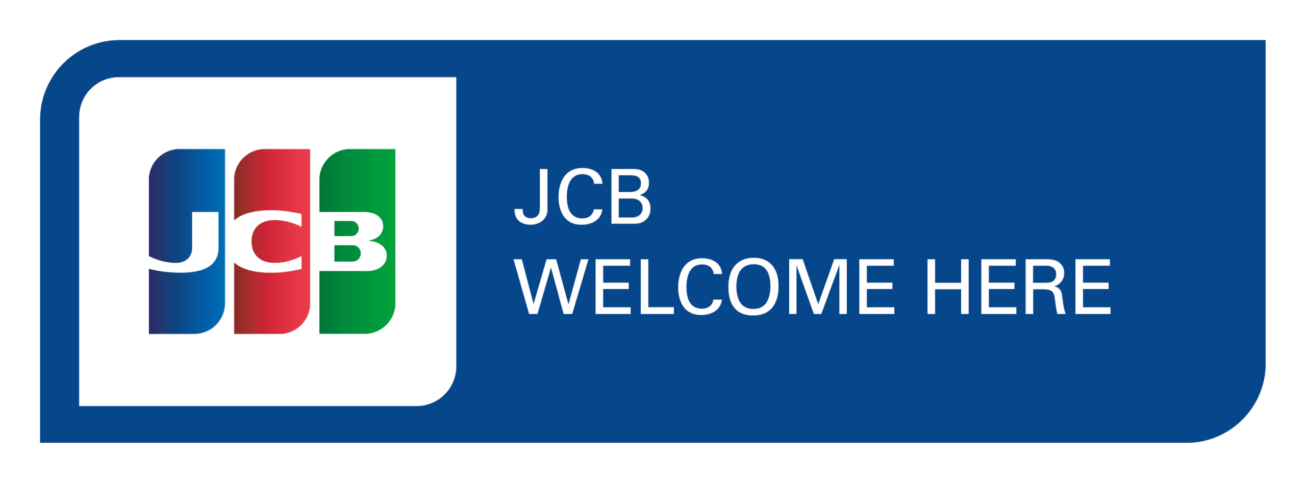 JCB WELCOME HERE
