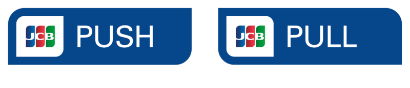 PUSH / PULL